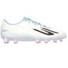 Image de Bottes de football Skechers Skx_2 Academy Ag Homme Blanc/Turquoise 42 252120-WTQP