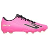 Image de Bottes de football Skechers Skx_2 Club Mg Rose 45 252132-PKBK