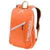 Image de Sac à dos de Tennis Head Tour Backpack 25L Orange Taille unique 260336-SC