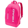 Image de Sac à dos de Tennis Head Base Backpack 17L Rose Taille unique 261036-SC