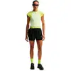 Image de Pantalons Running 2 en 1 taille haute Nike Tempo Flow Dri-Fit Femme noir XL IF1497-010