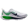 Image de Chaussures Running sur route Nike Vomero 18 Running Homme blanches 45 HM6803-115