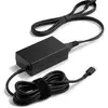 Image de Poly USB-C 65W Power Adapter and Power Cord Kit, Ordinateur portable, Intérieure, 100 - 240 V, 50 - 60 Hz, 65 W, CA vers CC B92SVAA