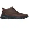 Image de Chaussures Skechers Arch Fit Garza - Ridley Homme Marron Leather 41 205514-COC
