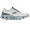 Image de Chaussures Skechers Go Walk Glide-Step 2.0- Vic Homme Sage Textile/Trim 44 217020-SAGE