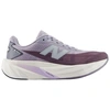 Image de Chaussures Running New Balance Fuelcell Rebel V5 Femme grises 38 WFCX906_B