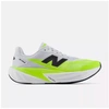 Image de Chaussures Running New Balance Fuelcell Rebel V5 Homme grises 41.5 MFCX1V1_D