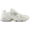Image de Chaussures New Balance 530 blanches 38 U530COC_D