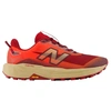 Image de Chaussures Trail New Balance Fuelcell Rebel marron Homme 44.5 MRBT9X5_D
