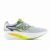 Image de Chaussures Running New Balance Supercomp Rebel V1 Homme grises 42.5 MREBX351_D