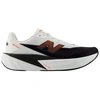 Image de Chaussures Running New Balance Fuelcell Rebel V5 Homme blanches 47 MFCX93C_D