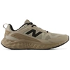 Image de Chaussures Running New Balance Fresh Foam Arishi V4 Utility Homme marron 44.5 MARIS8P6_D