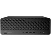 Image de HP ProDesk 4 SFF G1i Desktop AI PC, Intel Core Ultra 5, 225, 16 Go, DDR5-SDRAM, 512 Go, Windows 11 Pro 9H7K4ET