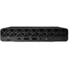 Image de HP ProDesk 4 Mini G1i Desktop AI PC, 256 Go, SSD, Windows 11 Pro B6YW4ET