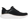 Image de Baskets Skechers Bobs Squad Chaos-Current Muse Femme - Chaussures 35 117497-BKGD