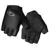 Image de Gants cyclisme Giro Jag II noirs S 39090-001
