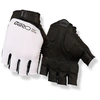 Image de Gants cyclisme Giro Bravo II Gel blancs M 39094-008