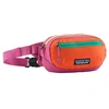 Image de Sac banane Patagonia Terravia Mini Hip Pack Montagne - Violet Taille unique 49448-BYFG