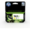 Image de HP 963XL Cartouche d'encre authentique grande capacité 3JA29AE - Jaune
