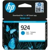 Image de HP 924 Cartouche d'encre originale 4K0U3NE - Cyan