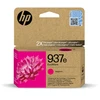 Image de HP 937E Cartouche d'encre authentique Evomore 4S6W7NE - Magenta