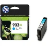 Image de HP 903XL Cartouche d'encre authentique grande capacité T6M03AE - Cyan