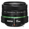 Image de Pentax DA 35mm f/2.4 SMC AL