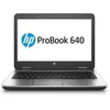 Image de HP ProBook 640 G2 14 Core i5 2.3 GHz - SSD 128 Go - 8 Go AZERTY - Français en occasion ou reconditionné
