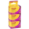 Image de Kodak Gold film couleur 135 - 200 ISO 36 poses x3