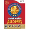 Image de JEU WII SUPER MARIO BROS ALL STARS en occasion ou reconditionné