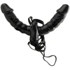 Image de Double Godes Vibrants DELIGHT 15 x 3.5 cm