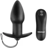 Image de Plug Vibrant REMOTE CONTROL 10 x 3.8 cm