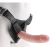 Image de Gode Ceinture King Cock 20.3 x 4.6cm