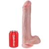 Image de Gode XL King Cock 30 x 7 cm Chair