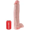 Image de Gode XL King Cock 34 x 8cm Chair
