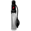 Image de Pompe à pénis + masturbateur SUCK N-PUMP 16 x 5.5cm