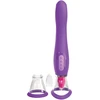 Image de Dildo HER ULTIMATE PLEASURE Silicone