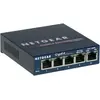 Image de Netgear GS105, Non-géré, Gigabit Ethernet (10/100/1000), Full duplex GS105GE