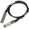 Image de NETGEAR ProSafe - Câble dempilage - SFP+ cuivre (10 GSFP+Cu) - Connecteur SFP+ des deux côtés en occasion ou reconditionné