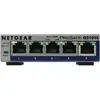 Image de Netgear GS105E-200PES, Géré, L2/L3, Gigabit Ethernet (10/100/1000), Full duplex