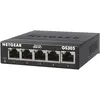 Image de Netgear GS305-300PES, Non-géré, L2, Gigabit Ethernet (10/100/1000), Montage mural