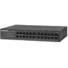 Image de Netgear GS324, Non-géré, Gigabit Ethernet (10/100/1000), Grille de montage, Montage mural GS324-200EUS