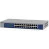 Image de NETGEAR GS524-300EUS, Non-géré, Gigabit Ethernet (10/100/1000), Full duplex