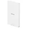 Image de Netgear wax608y 1200 mbit/s blanc connexion ethernet, supportant l'alimentation via ce port (poe)