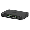 Image de NETGEAR MS305E, Non-géré, 2.5G Ethernet (100/1000/2500), Full duplex, Montage mural MS305E-100EUS