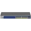 Image de NETGEAR 24P GE POE+ Smart Swit en occasion ou reconditionné