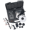 Image de Centrale Électro-stimulation SENSAVOX EM140 ElectraStim