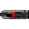 Image de Sandisk cruzer glide lecteur usb flash 32 go usb type-a 2.0 noir, rouge