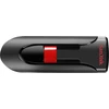 Image de SanDisk Clé USB 2.0 Cruzer Glide - 64 Go - Noir/Rouge