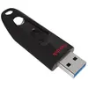 Image de Sandisk ultra lecteur usb flash 64 go usb type-a 3.2 gen 1 (3.1 gen 1) noir